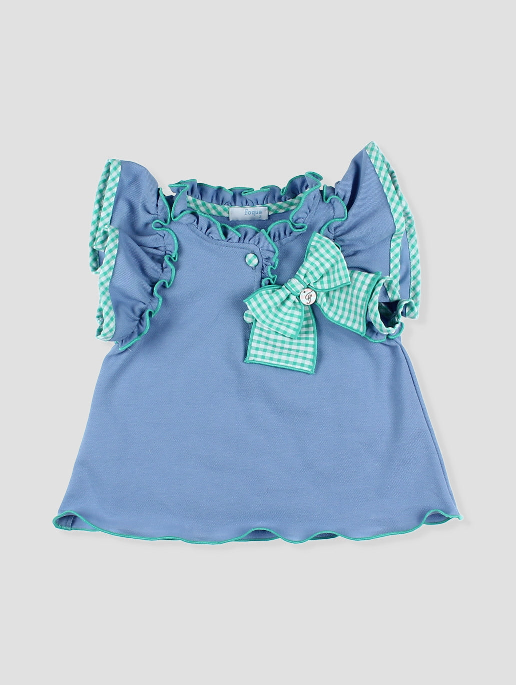Set Braguita y Blusa Munich