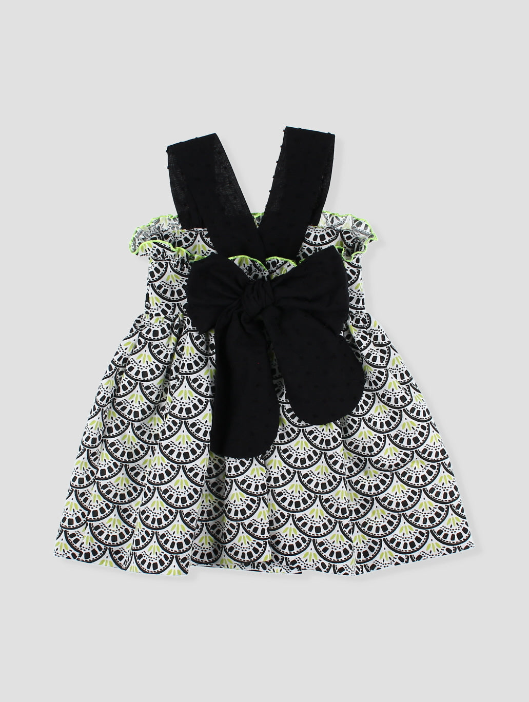 Vestido Capri