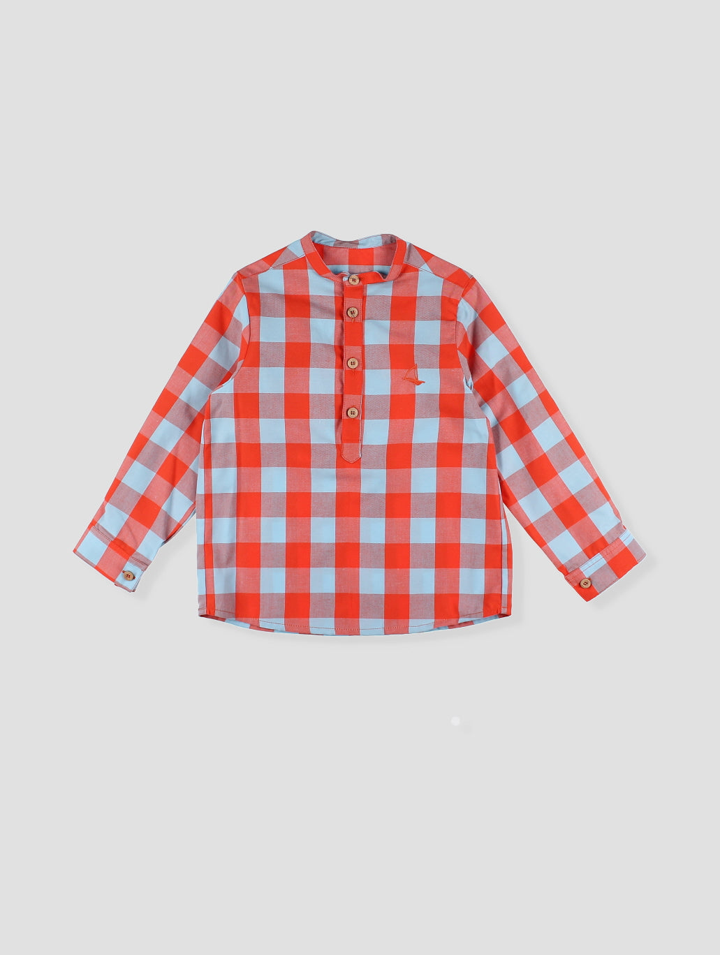 Set Pantalón Corto y Camisa Tokio