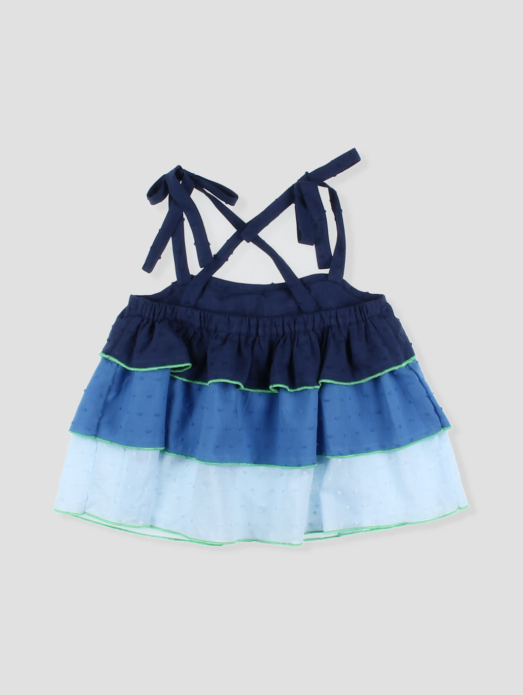 Set Short y Top Plumeti