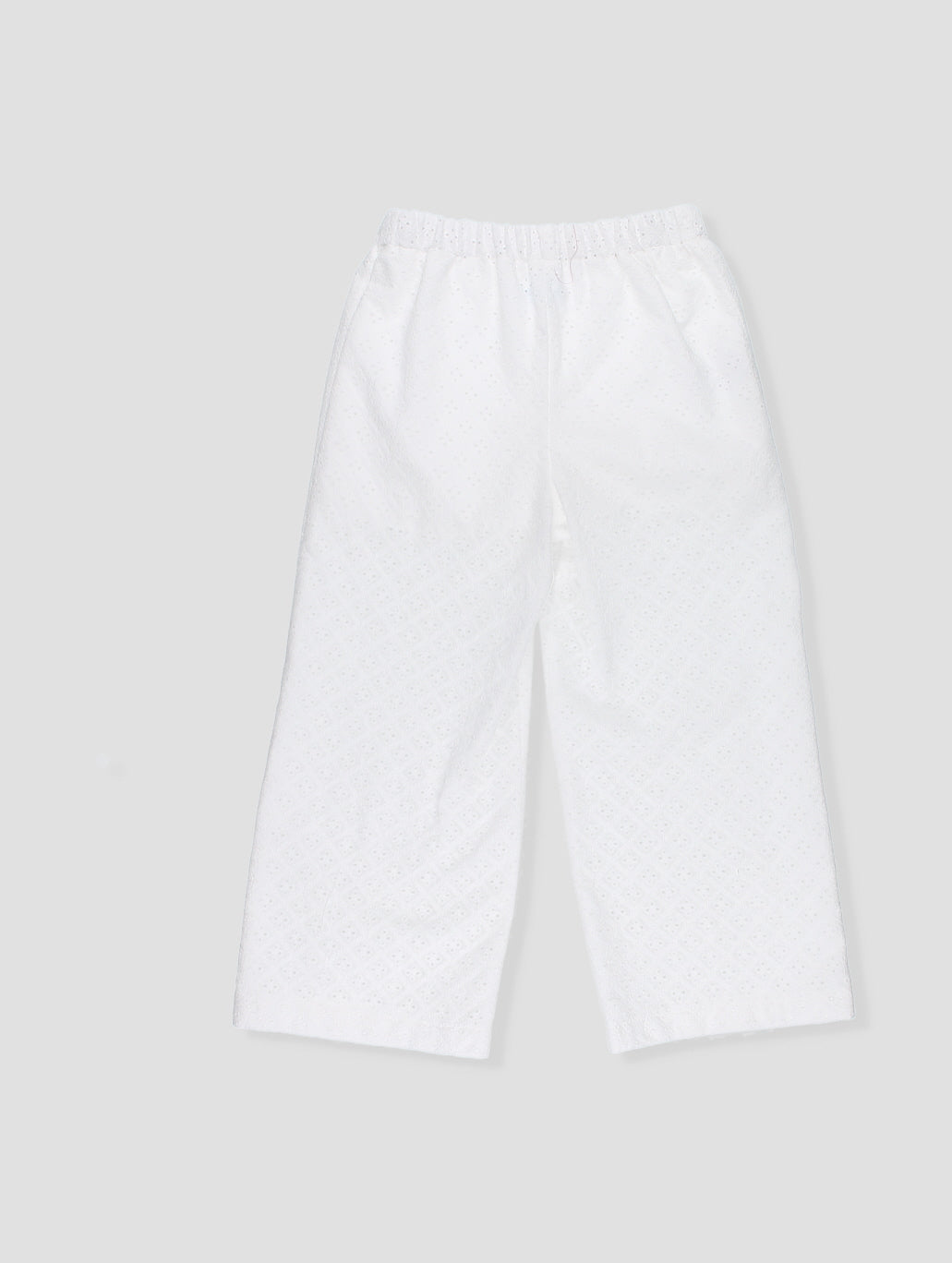 Set jersey rayas y Pantalón Culotte