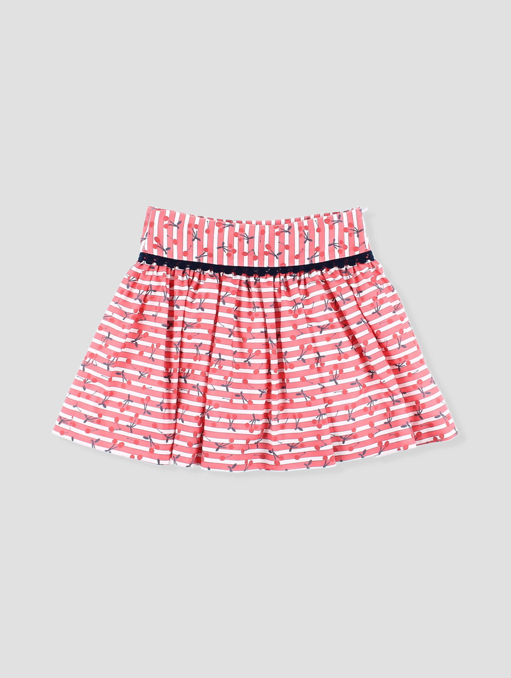 Set Falda y Camiseta Paris