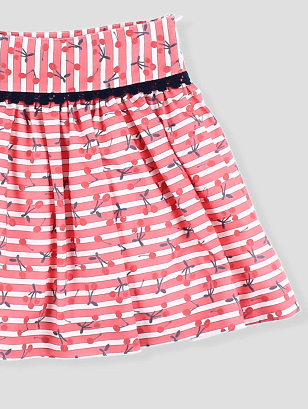 Set Falda y Camiseta Paris