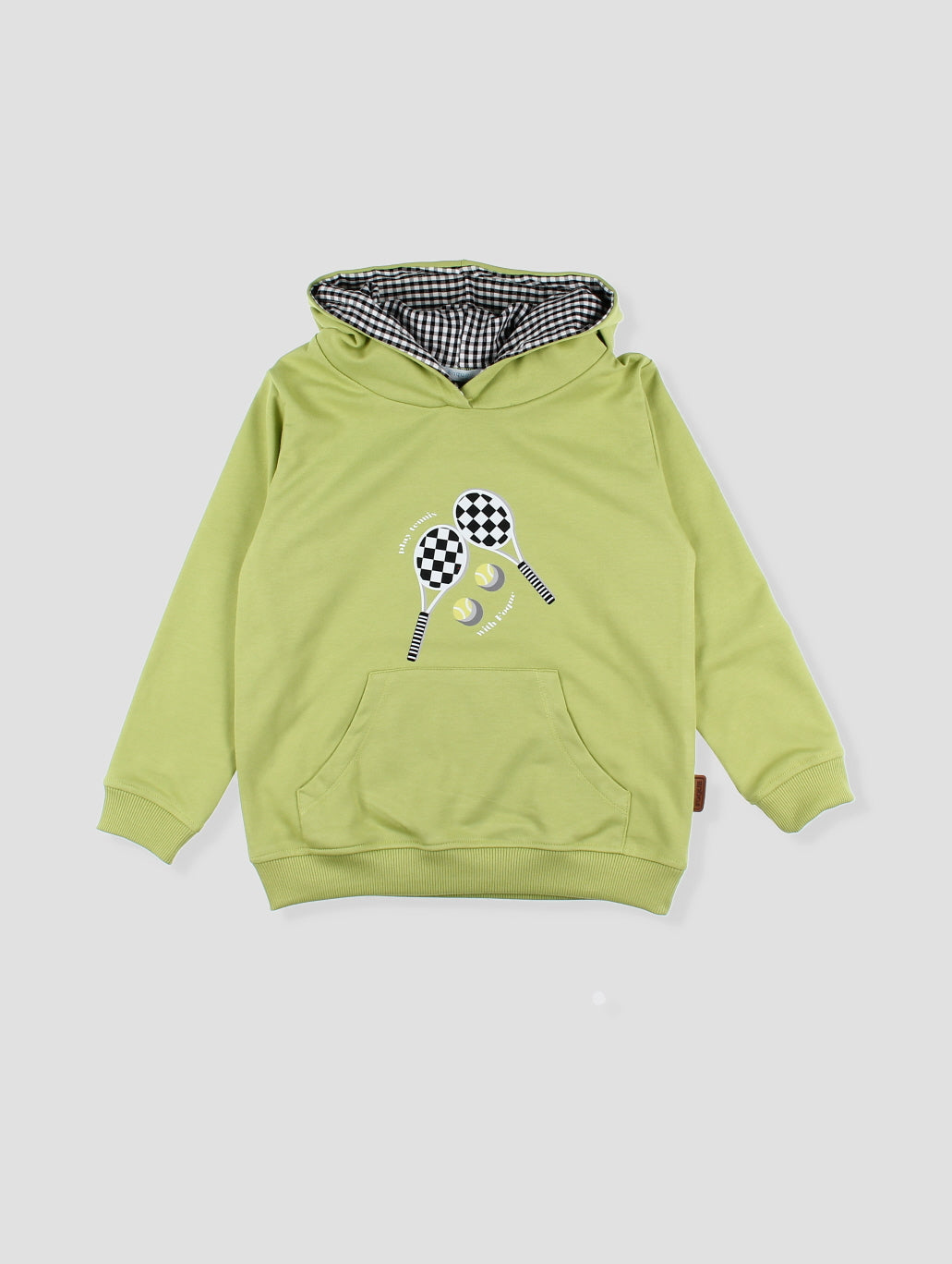 Pullover Capri