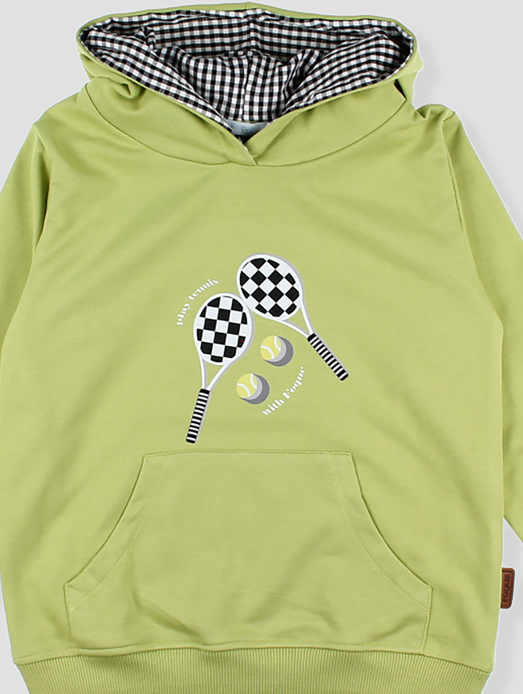 Pullover Capri