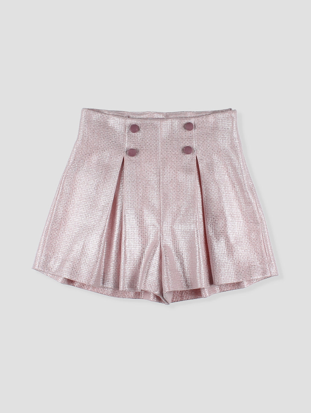 Set Pantalón Corto y Chaleco Marsella
