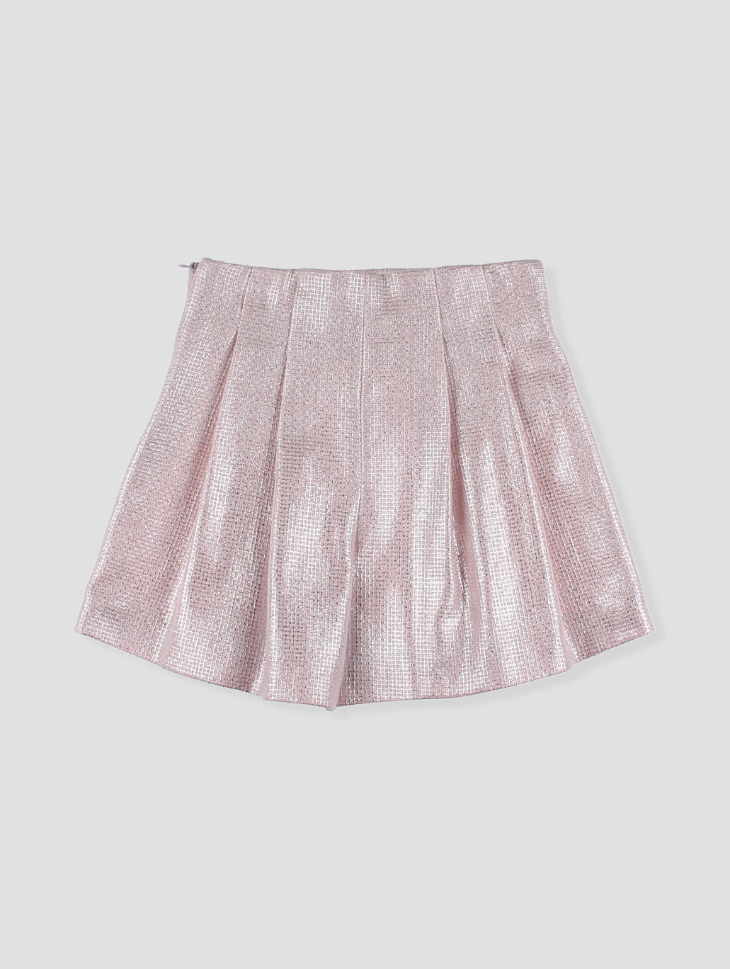 Set Pantalón Corto y Chaleco Marsella