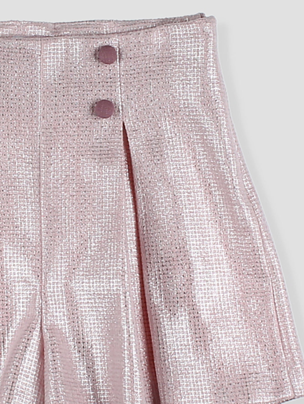 Set Pantalón Corto y Chaleco Marsella