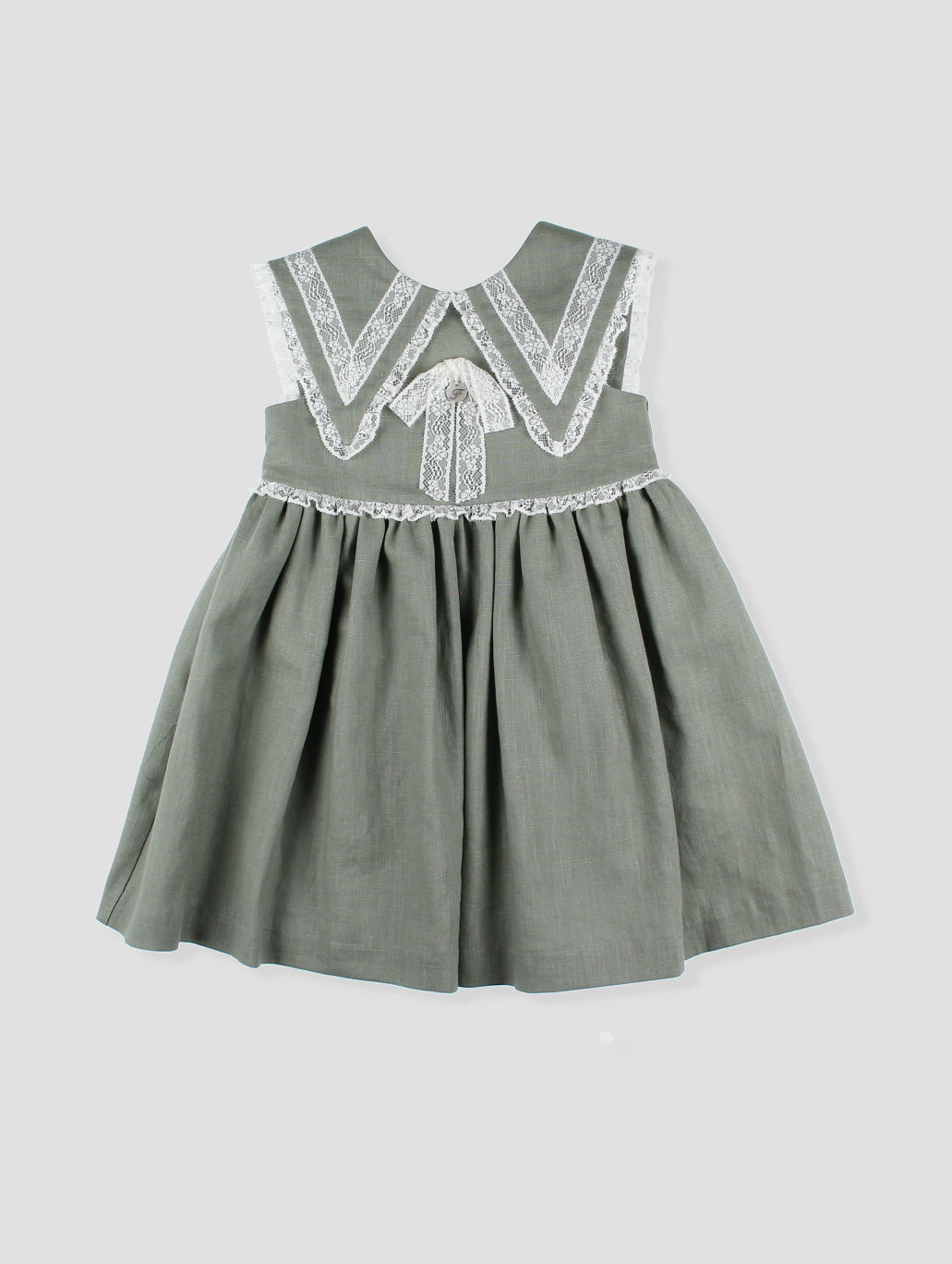 Vestido Cannes
