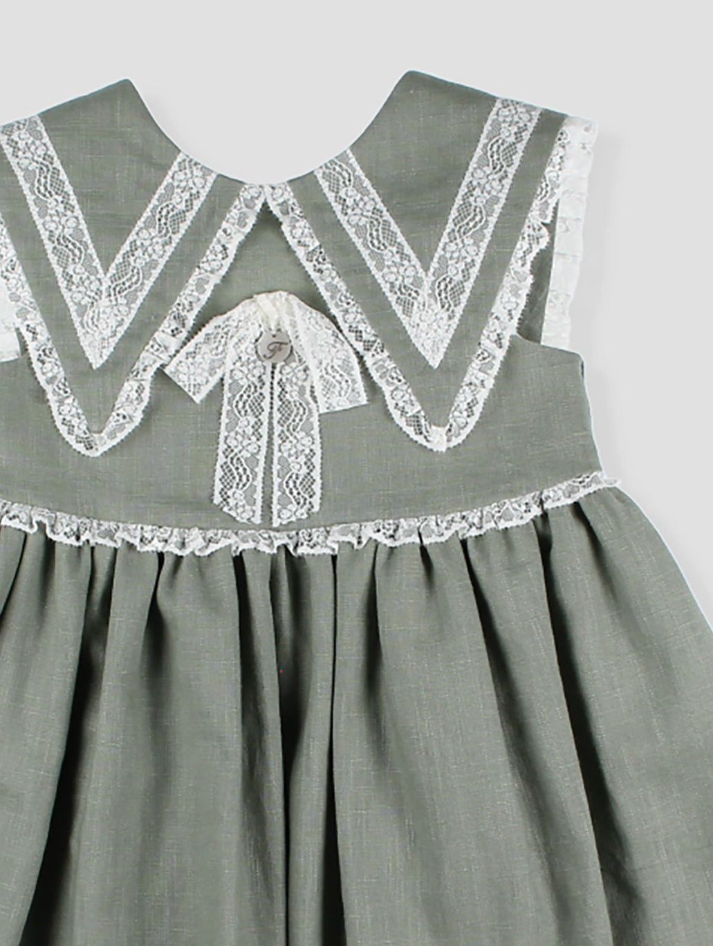 Vestido Cannes