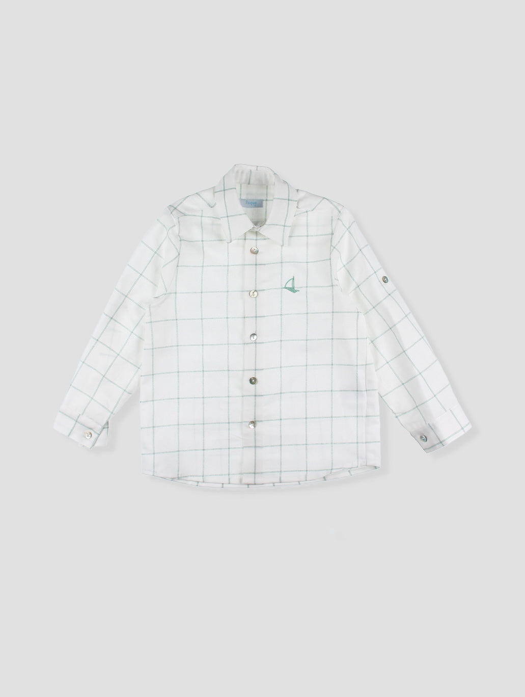 Conjunto Pantalón Corto y Camisa Lino Cannes