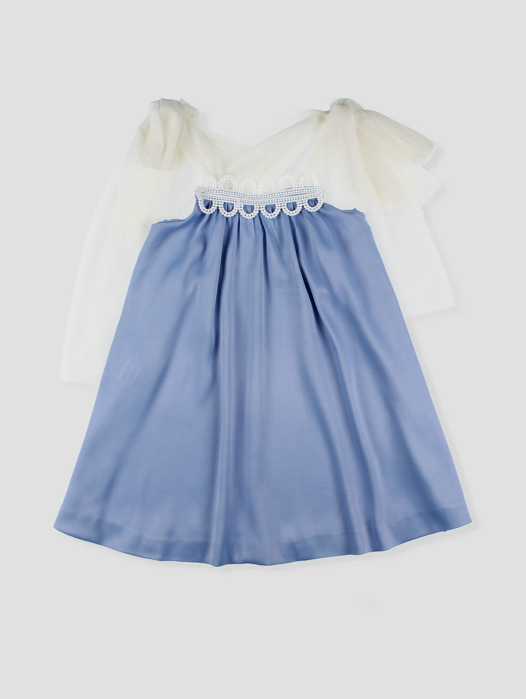Vestido Tul Venecia