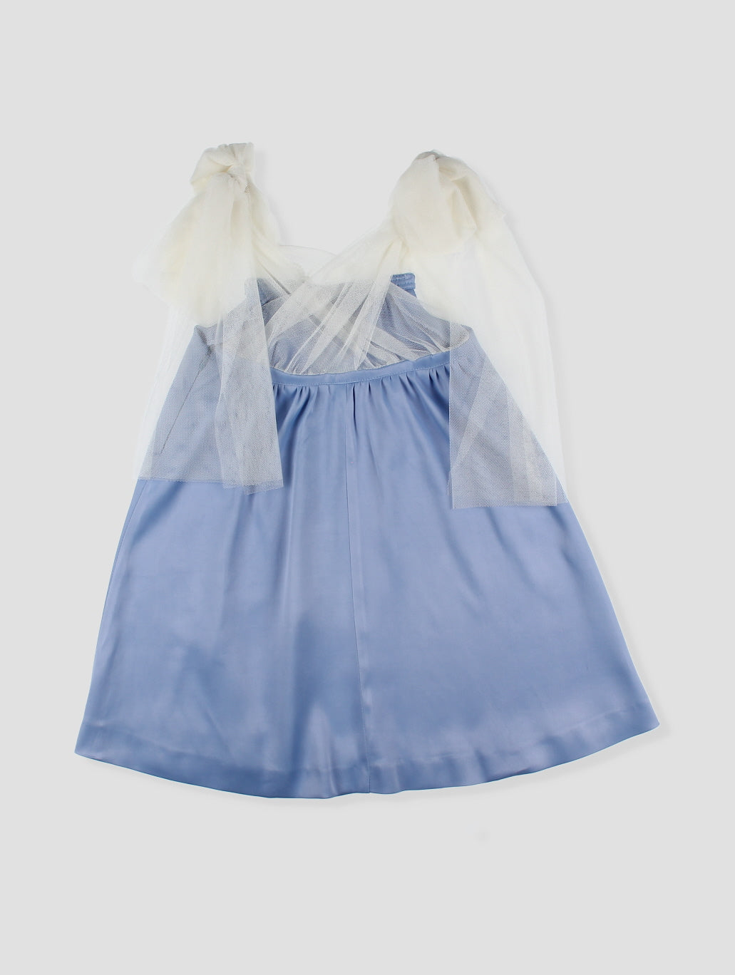 Vestido Tul Venecia