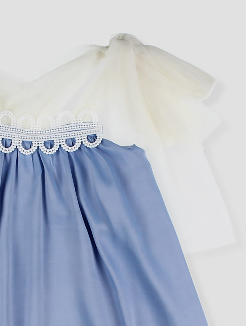 Vestido Tul Venecia