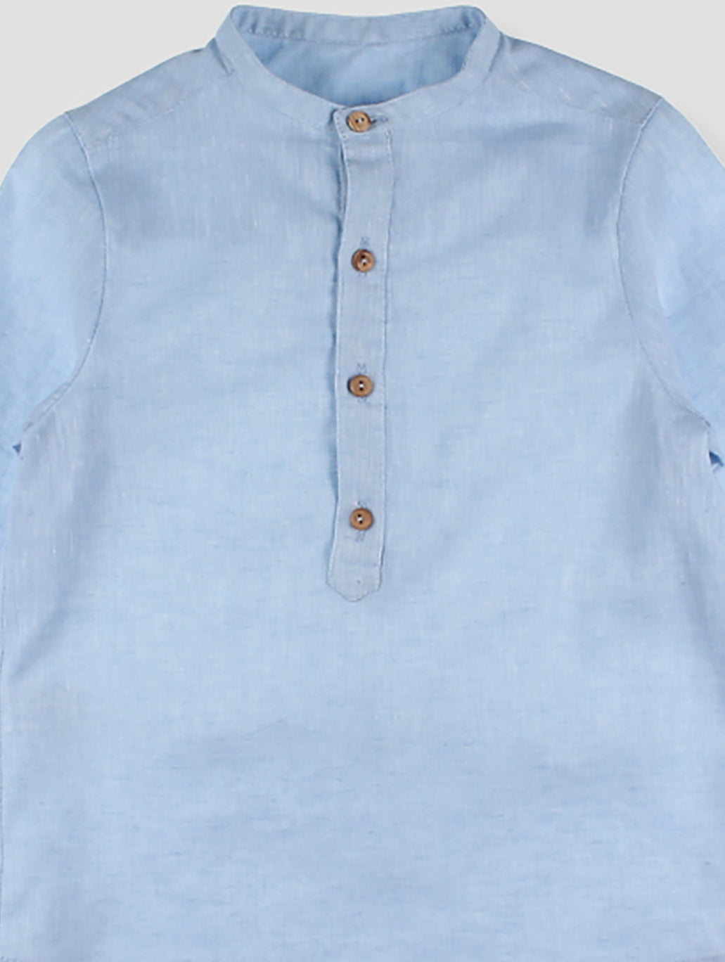 Set Pantalón Corto y Camisa Venecia