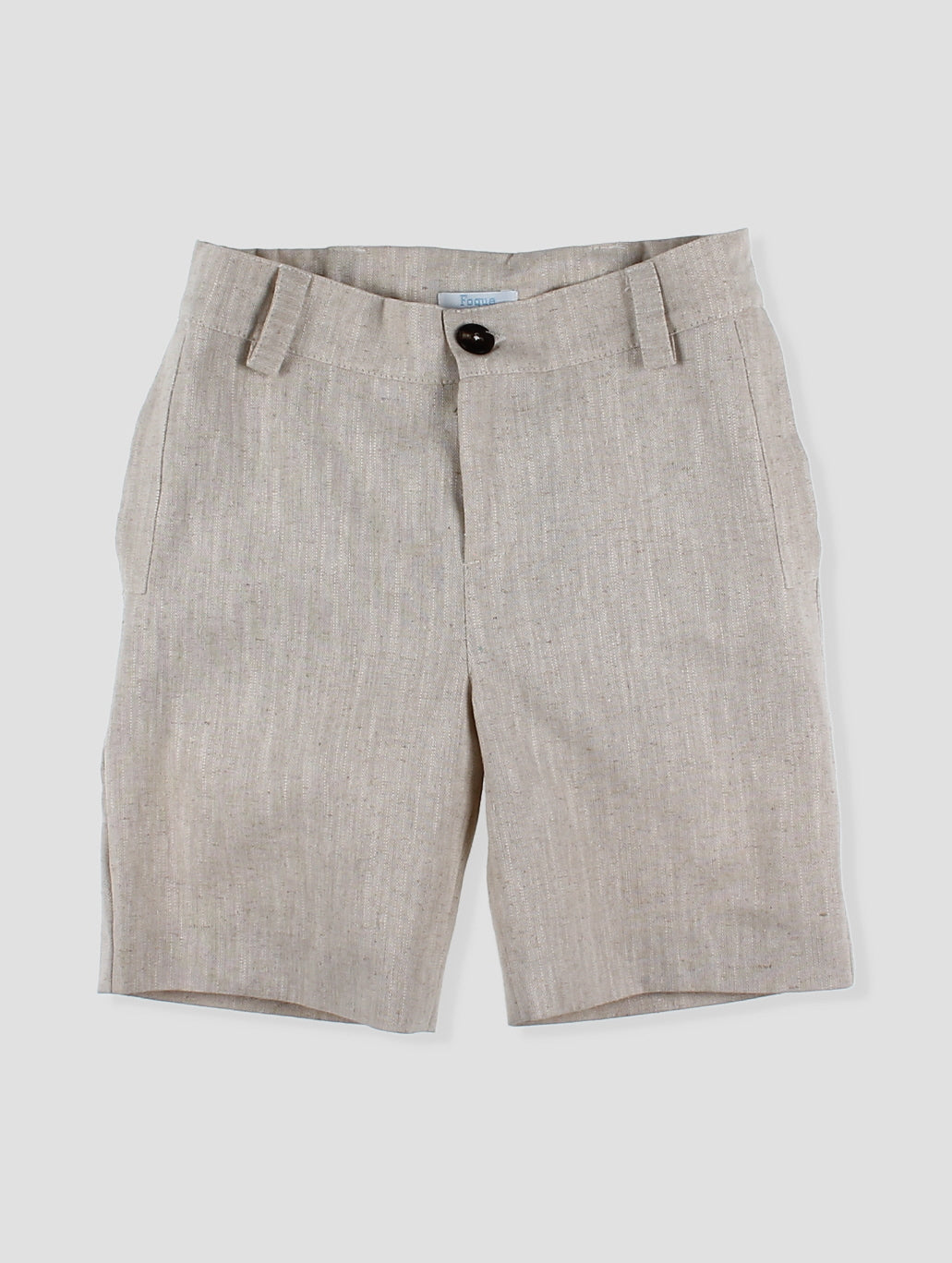 Set Pantalón Corto y Camisa Venecia