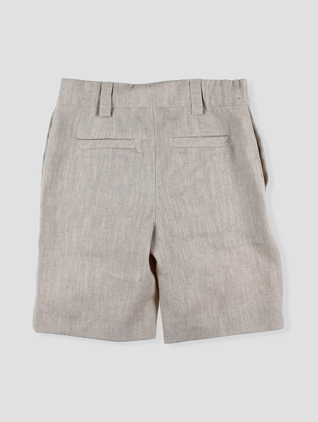 Set Pantalón Corto y Camisa Venecia