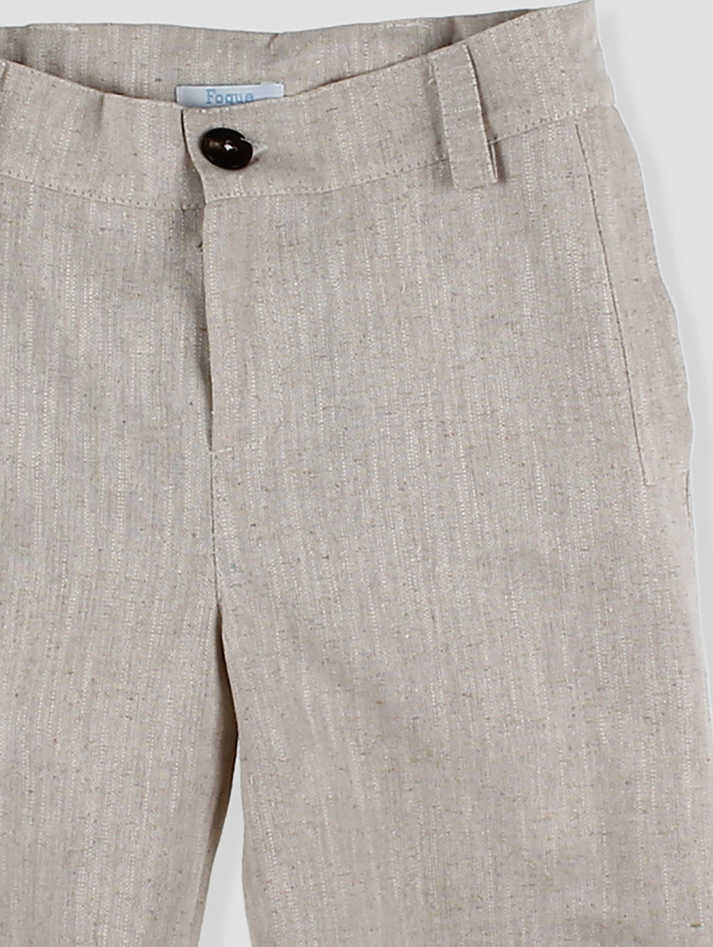 Set Pantalón Corto y Camisa Venecia