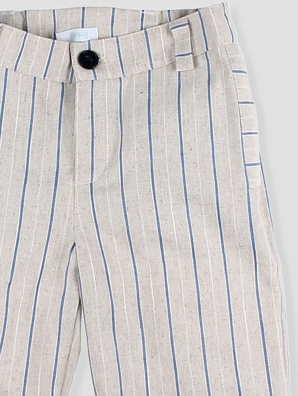 Set Camisa y Pantalón Mónaco