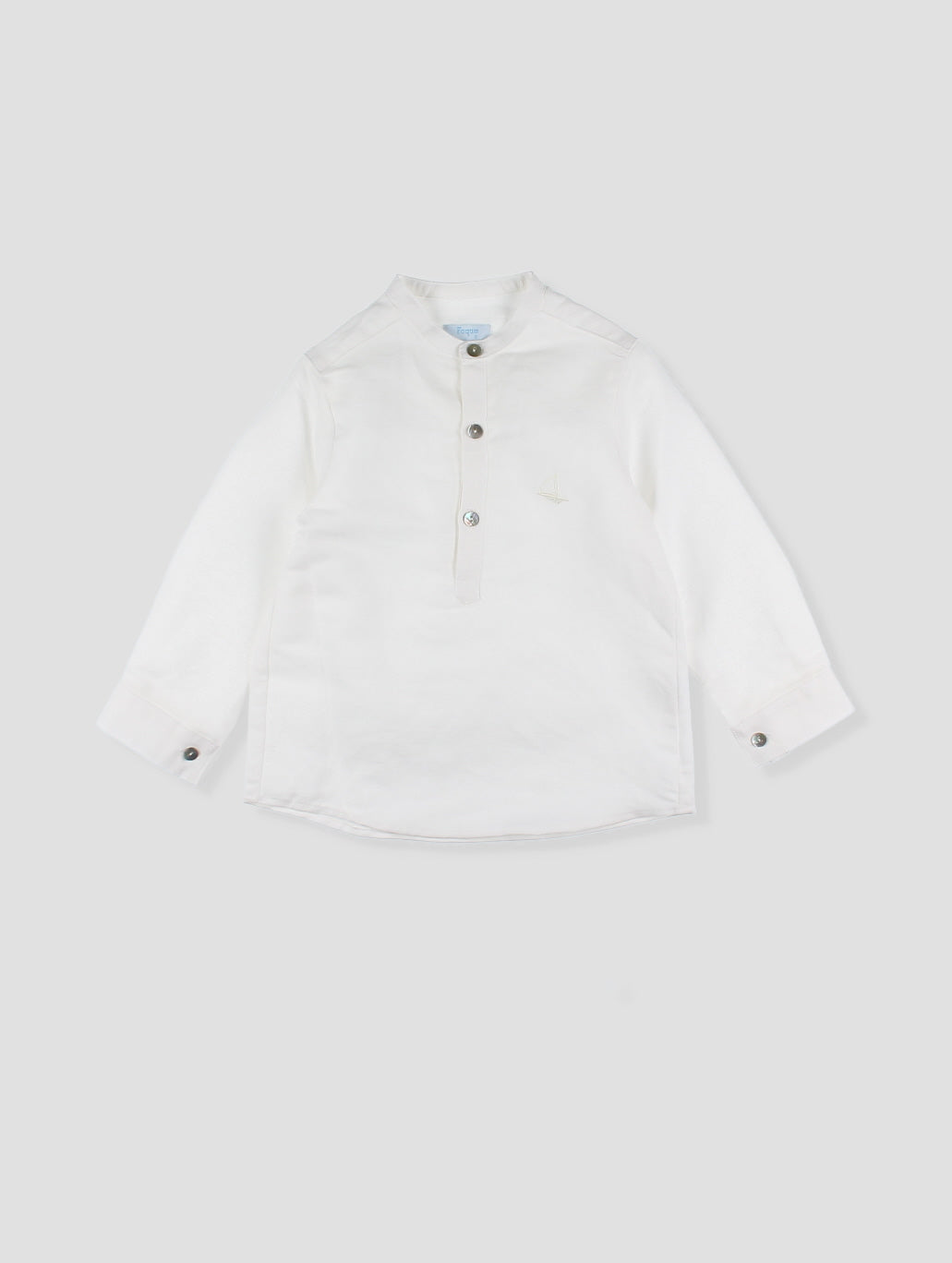 Set Camisa y Pantalón Mónaco