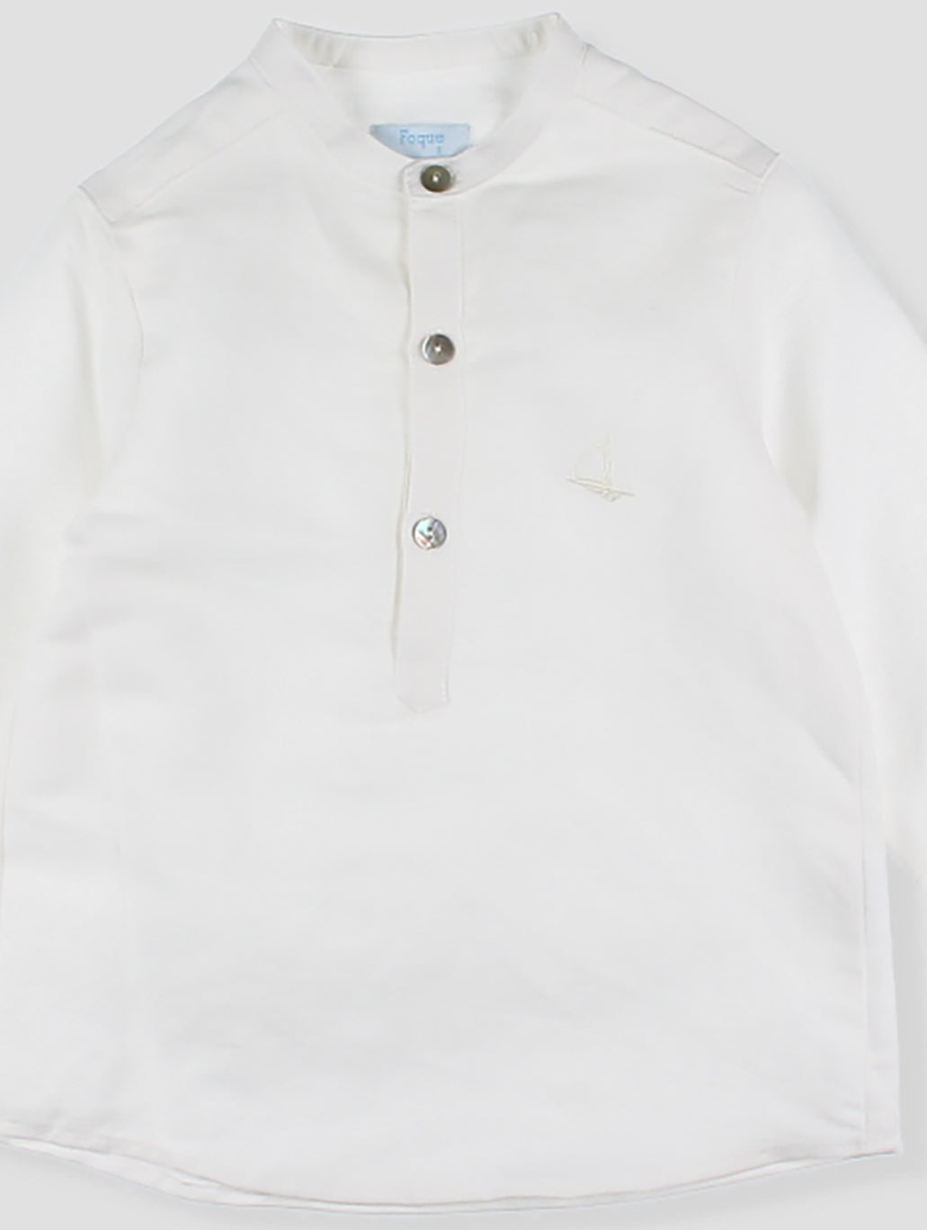 Set Camisa y Pantalón Mónaco