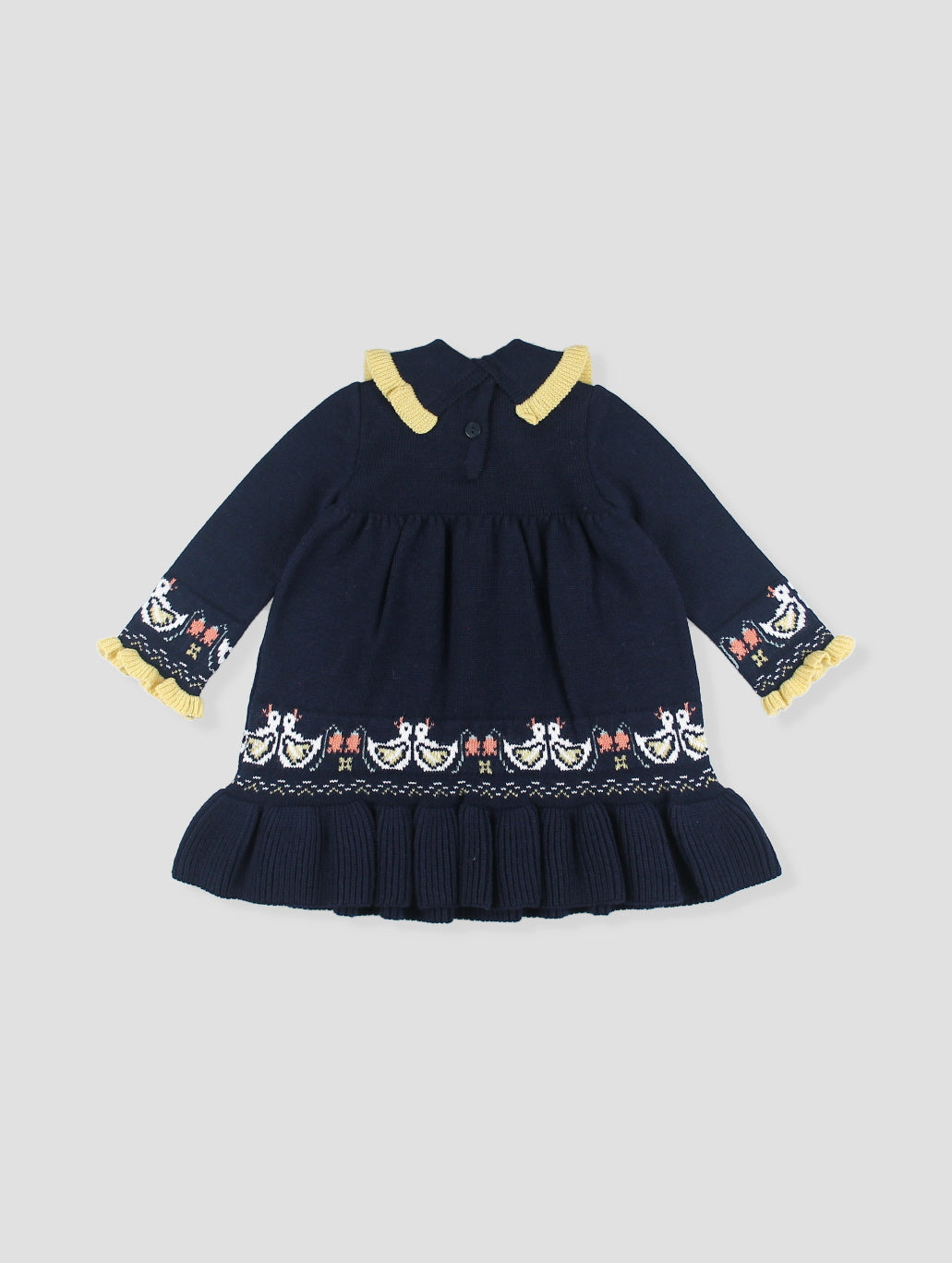 Vestido punto La Lluvia