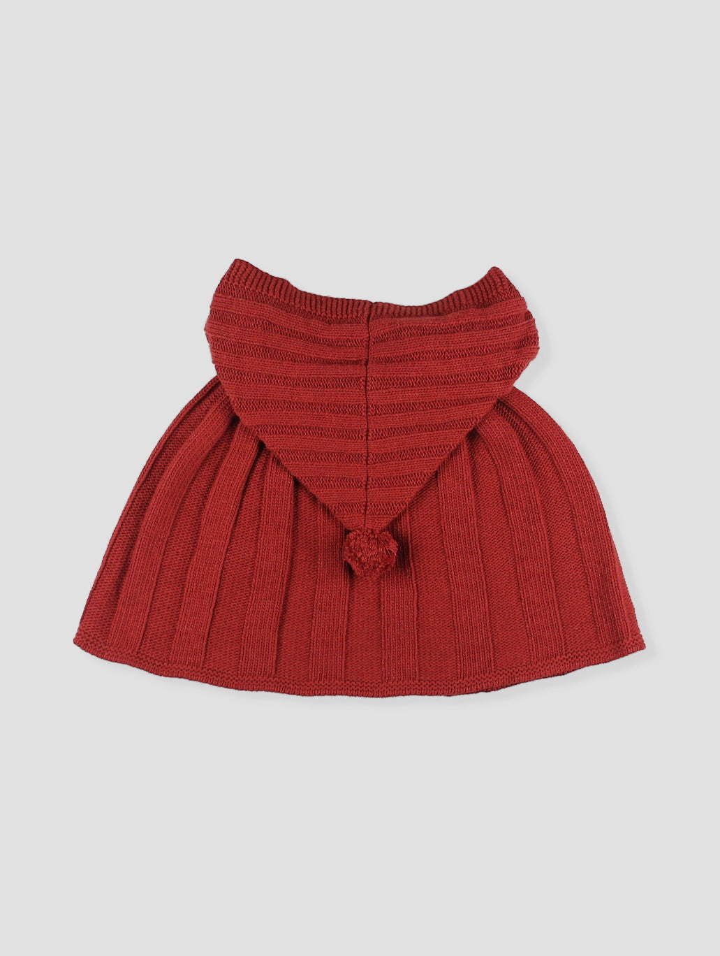 Capa punto El Viñedo