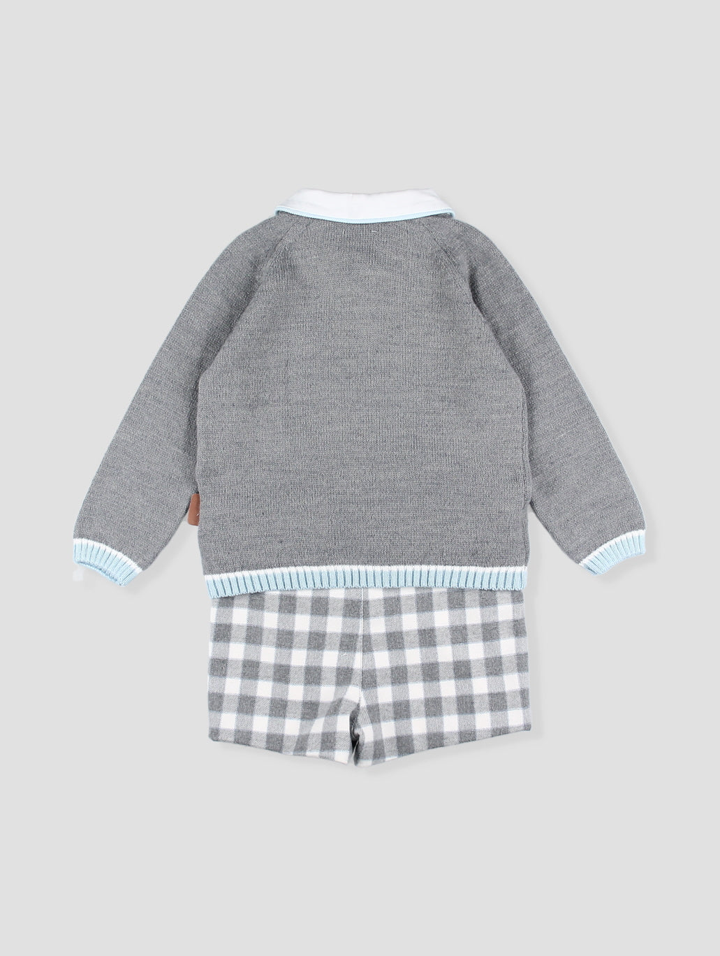 Jersey pantalón corto Los Fogones