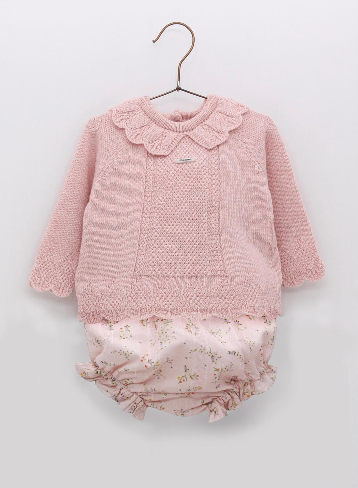Wildflower Girl Set