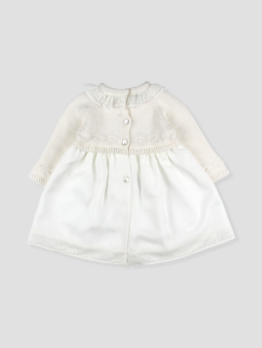 Vestido Baqueira Beret