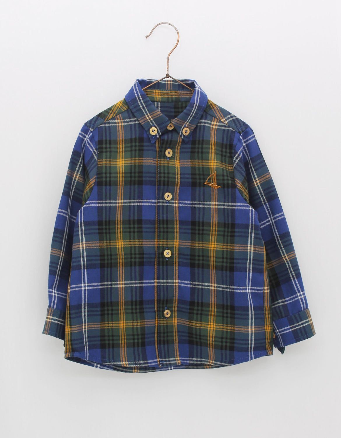 Shirt and Pants Set