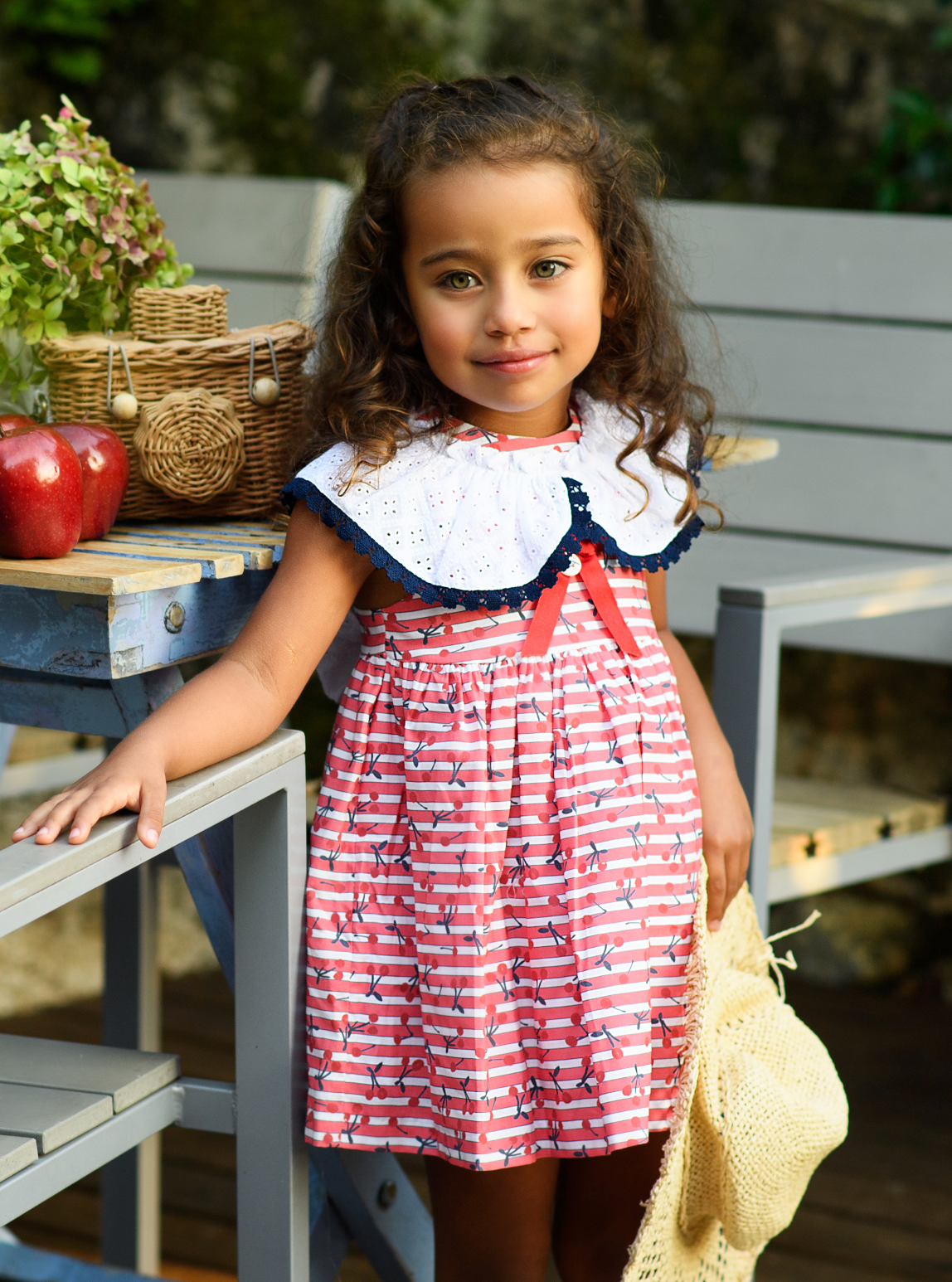 Vestido Paris