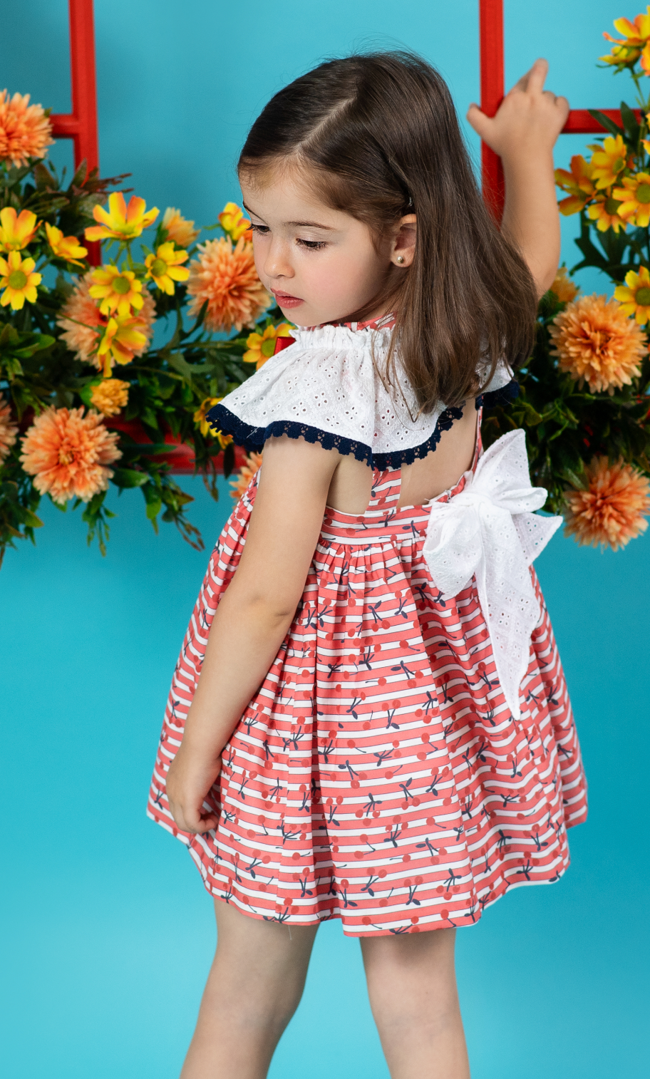 Vestido Paris