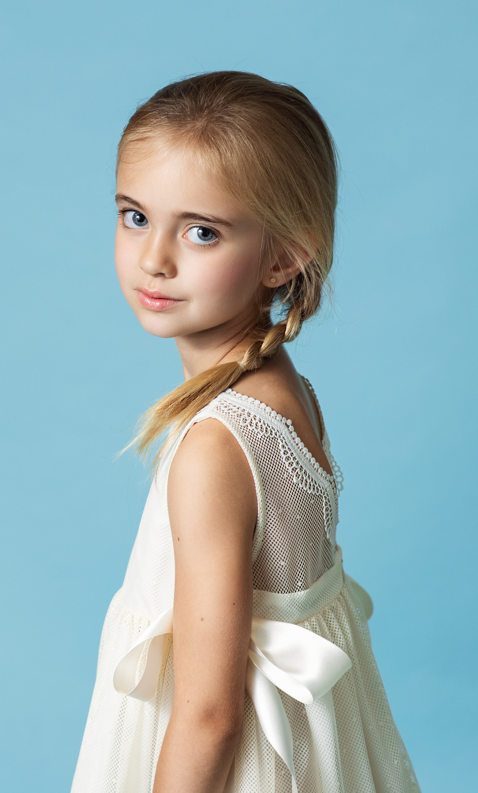 Vestido Roma