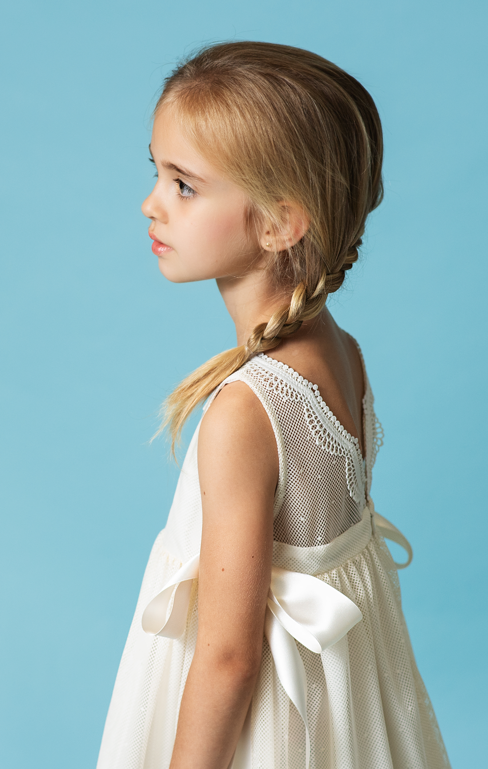 Vestido Roma