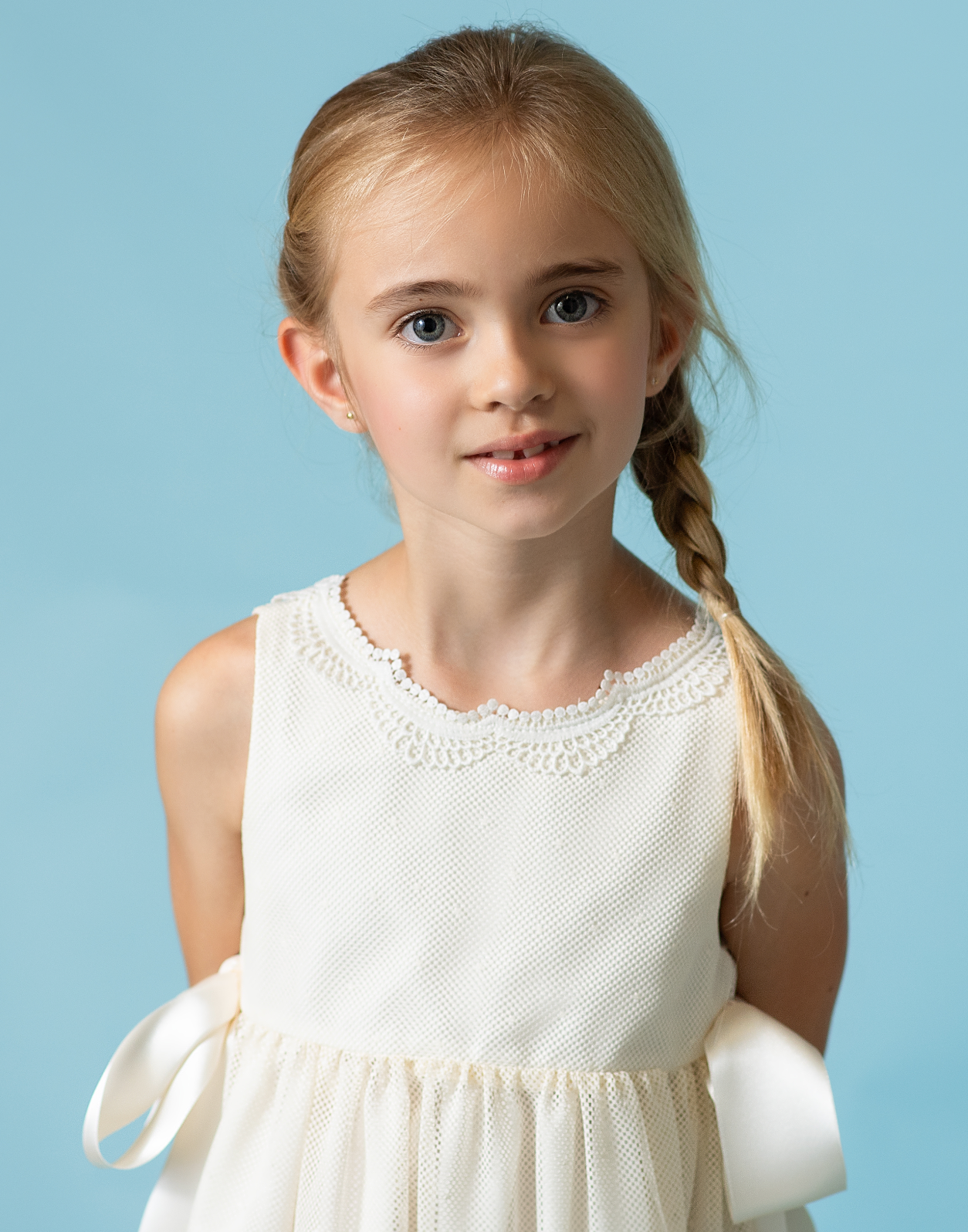 Vestido Roma
