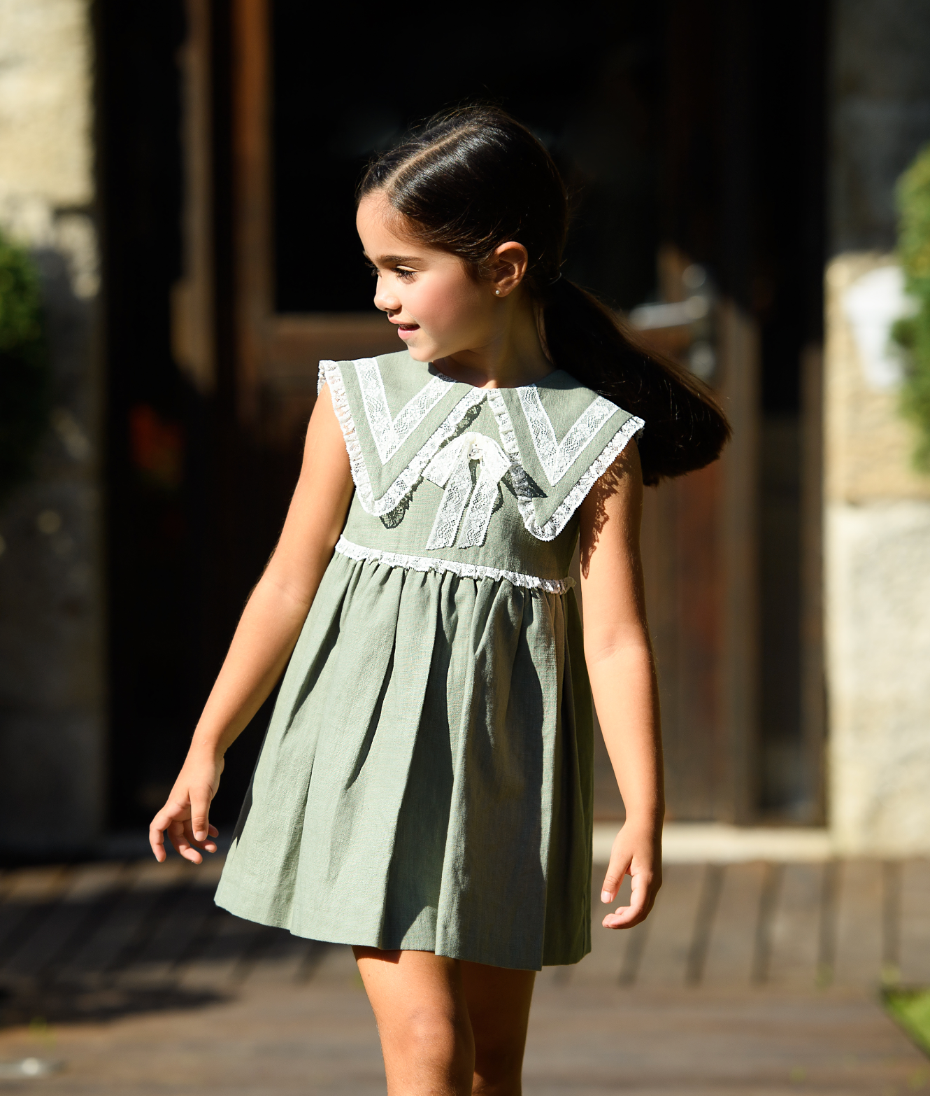 Vestido Cannes