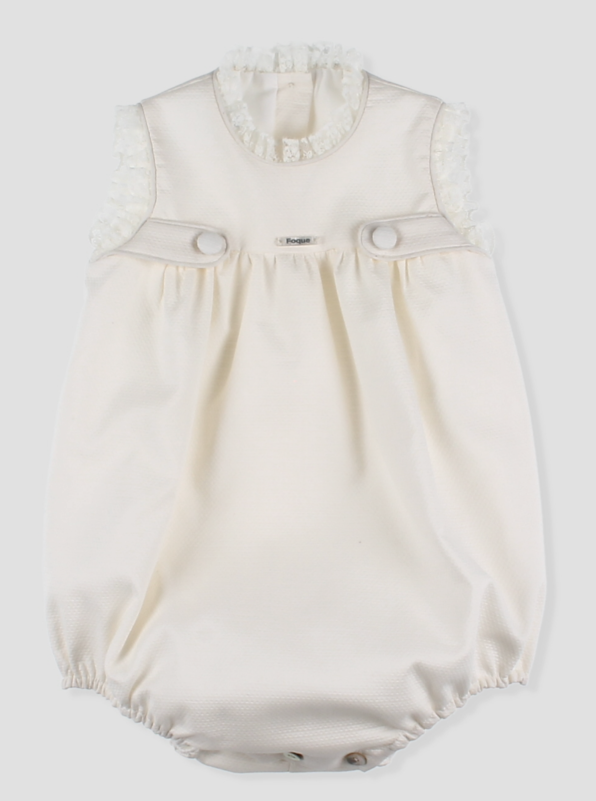 Pelele Bebe Roma