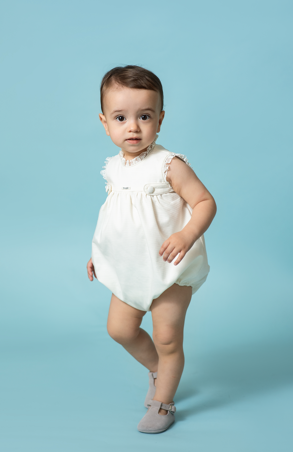 Pelele Bebe Roma