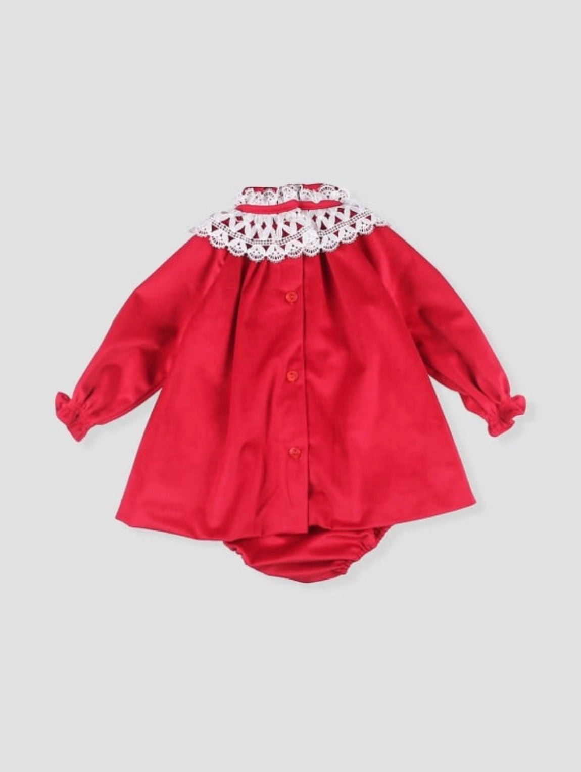 Jesusito Aurora Boreal