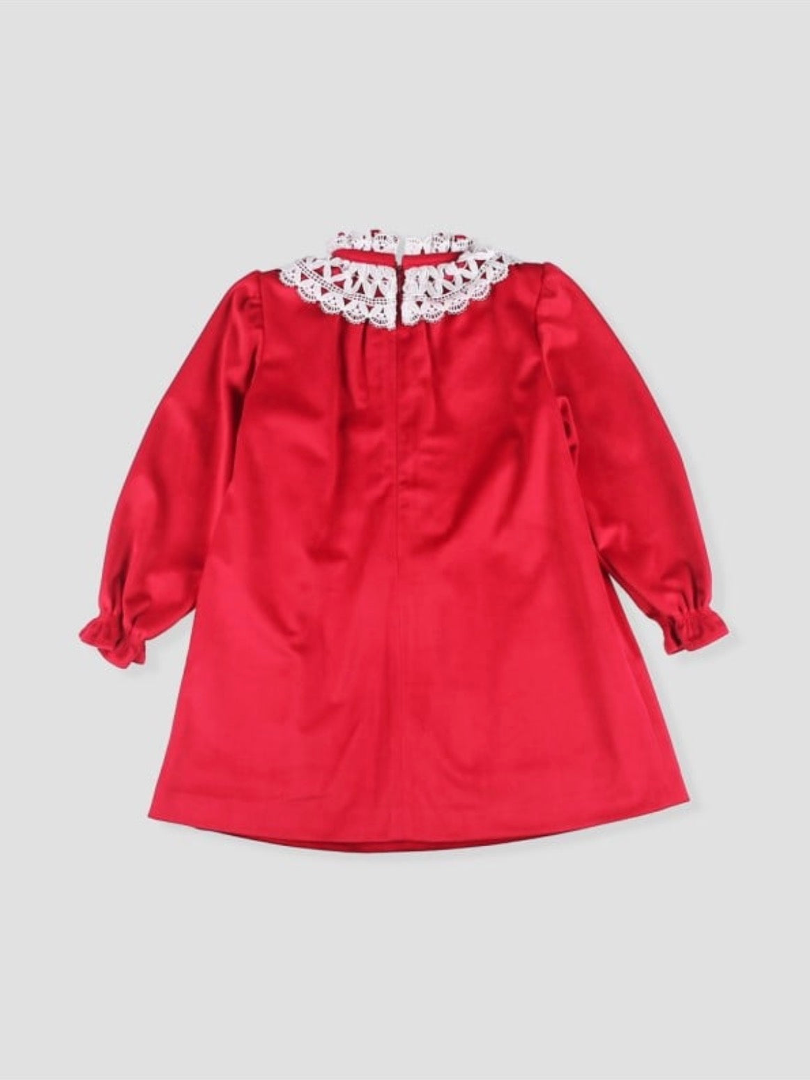 Vestido Aurora Boreal