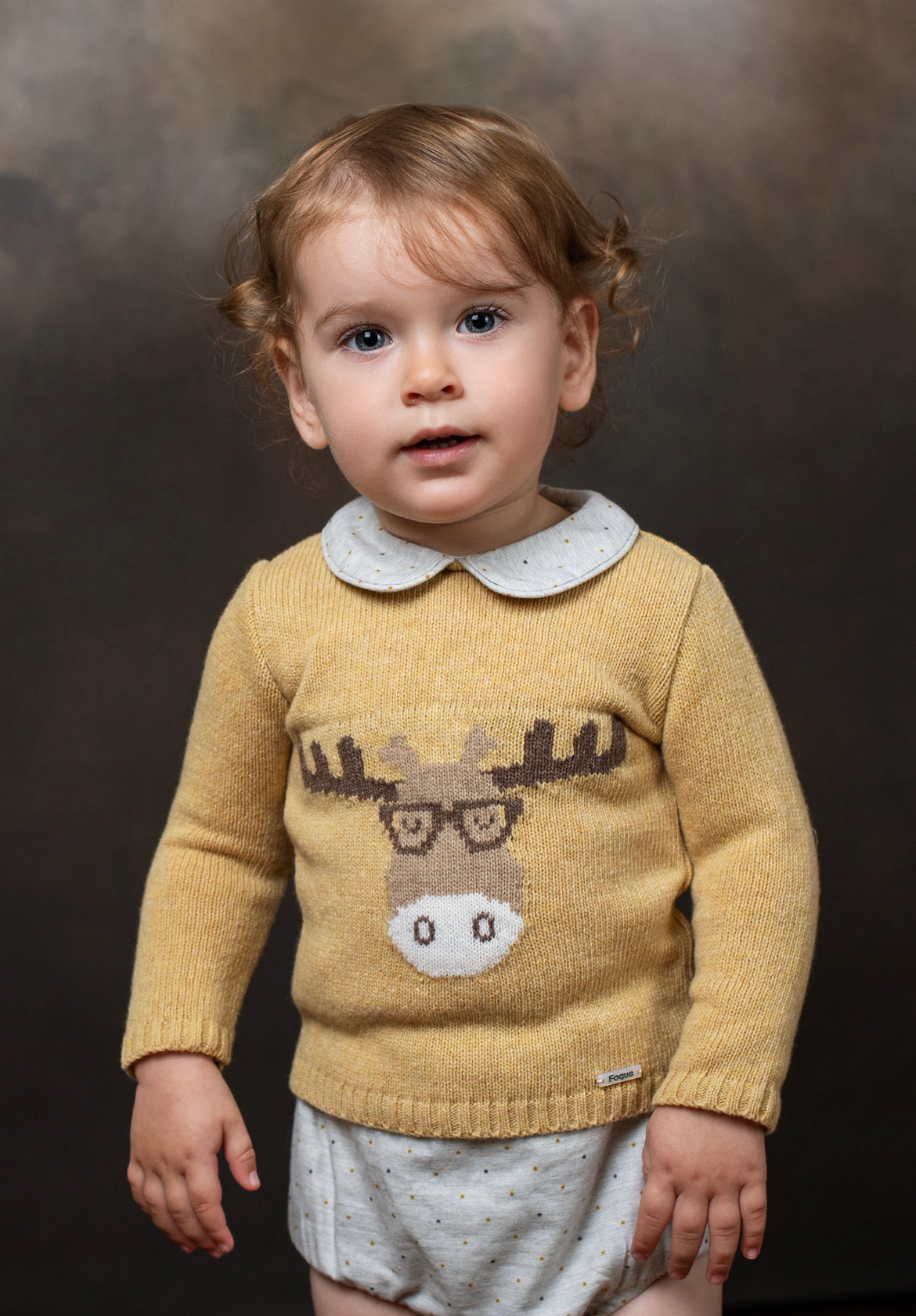 Reindeer Set