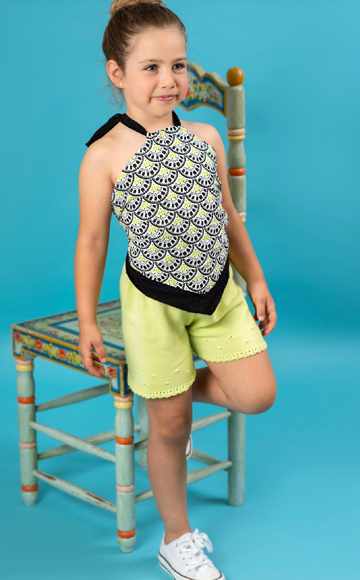 Top Capri