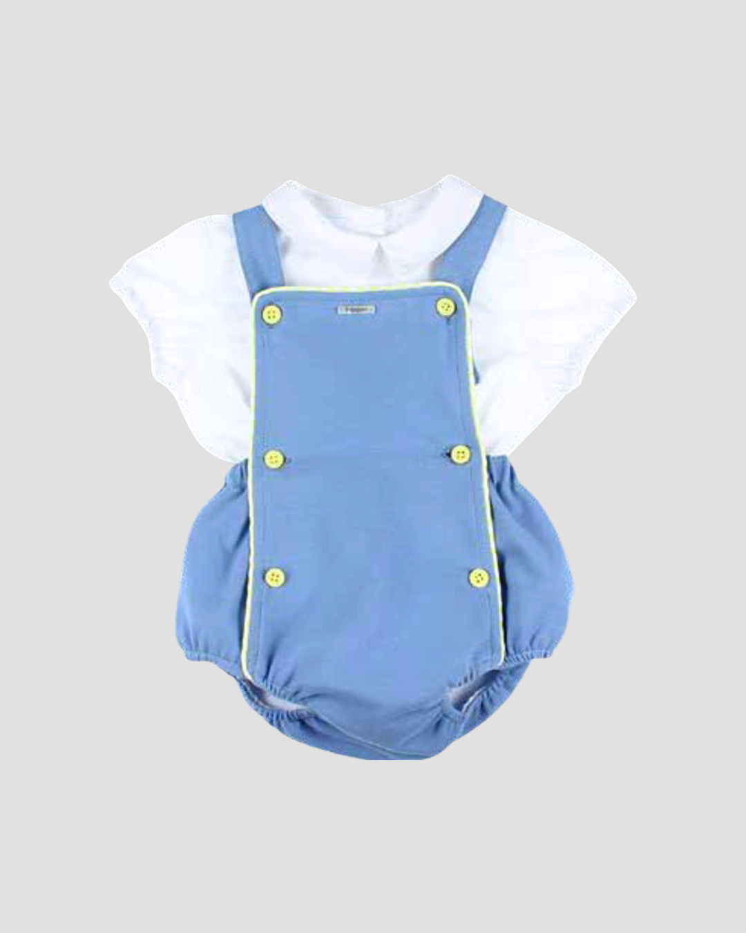 Set Ranita Provenza y Blusa