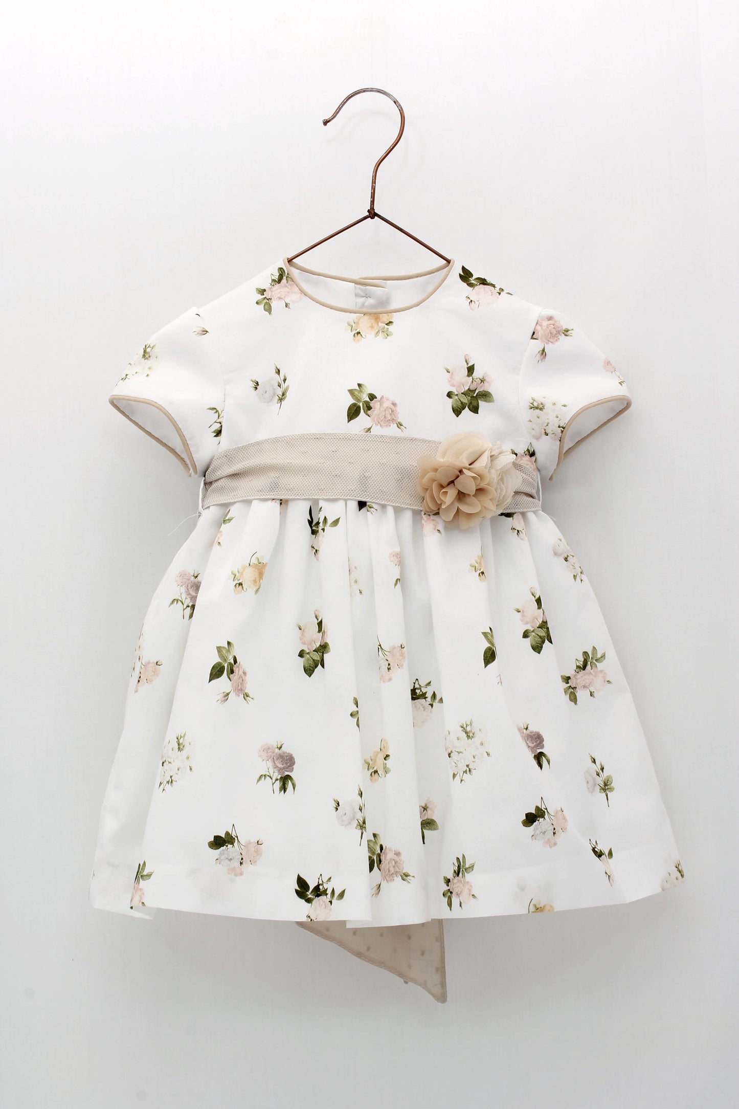 Vestido Estampado