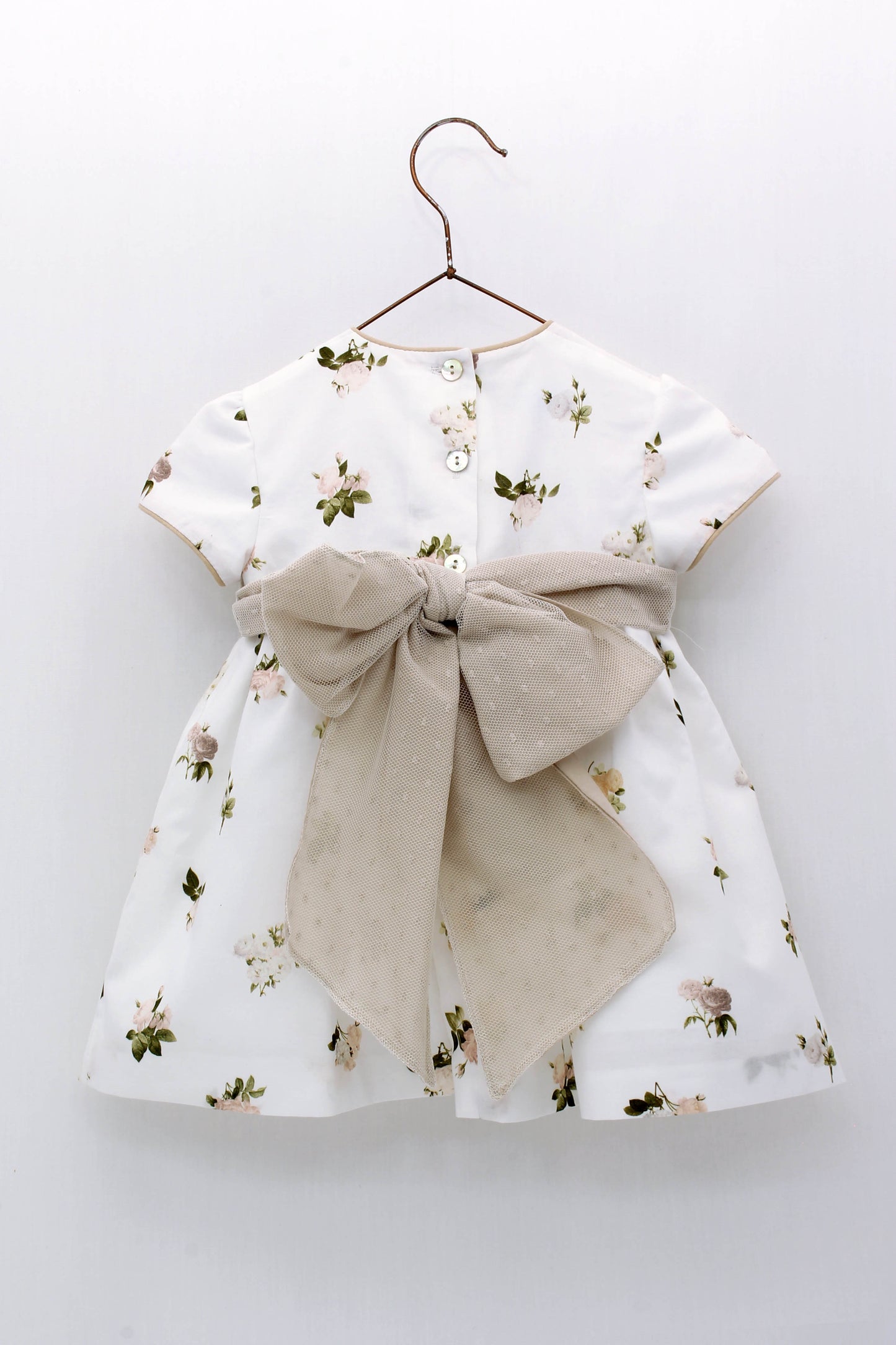 Vestido Estampado
