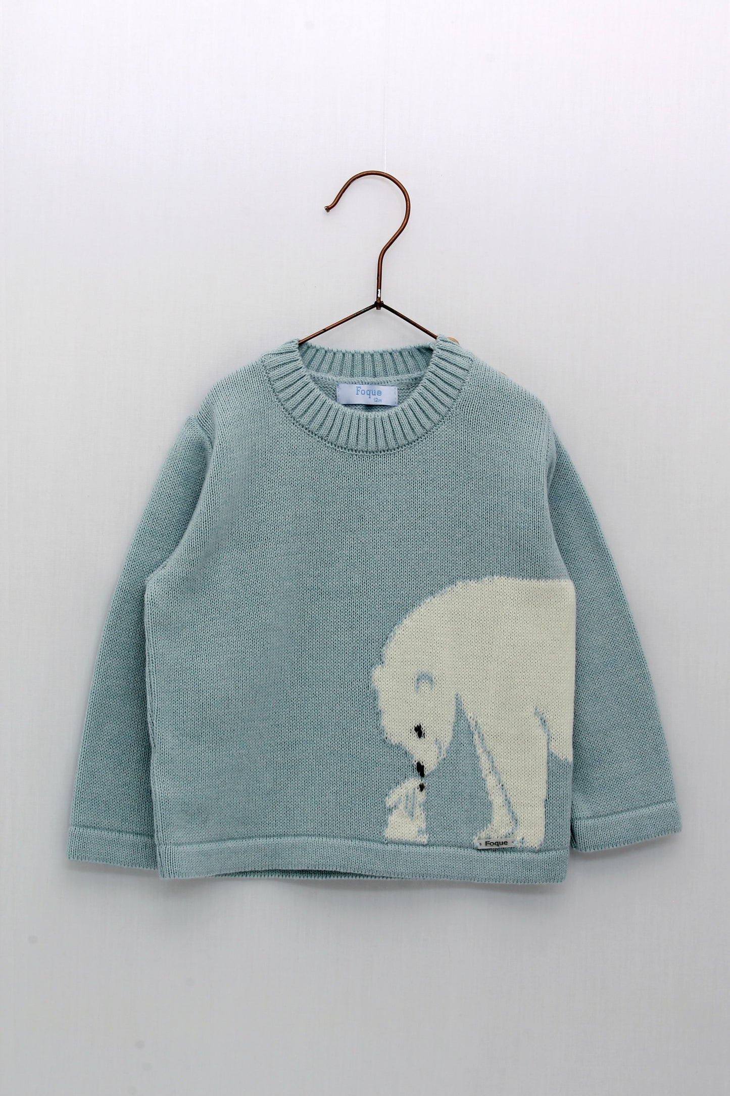 Friends Drawing Crew Neck Jersey
