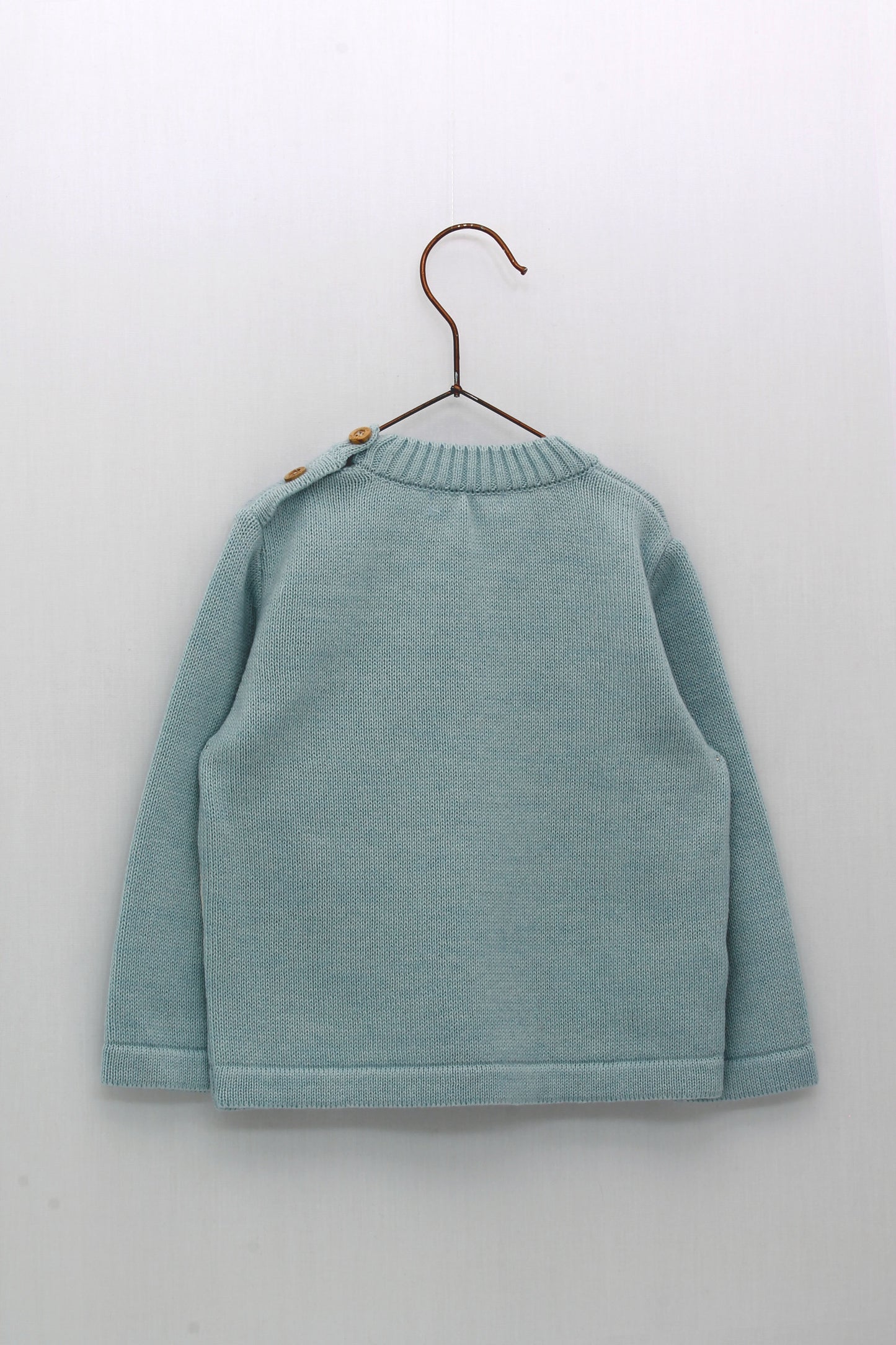 Friends Drawing Crew Neck Jersey
