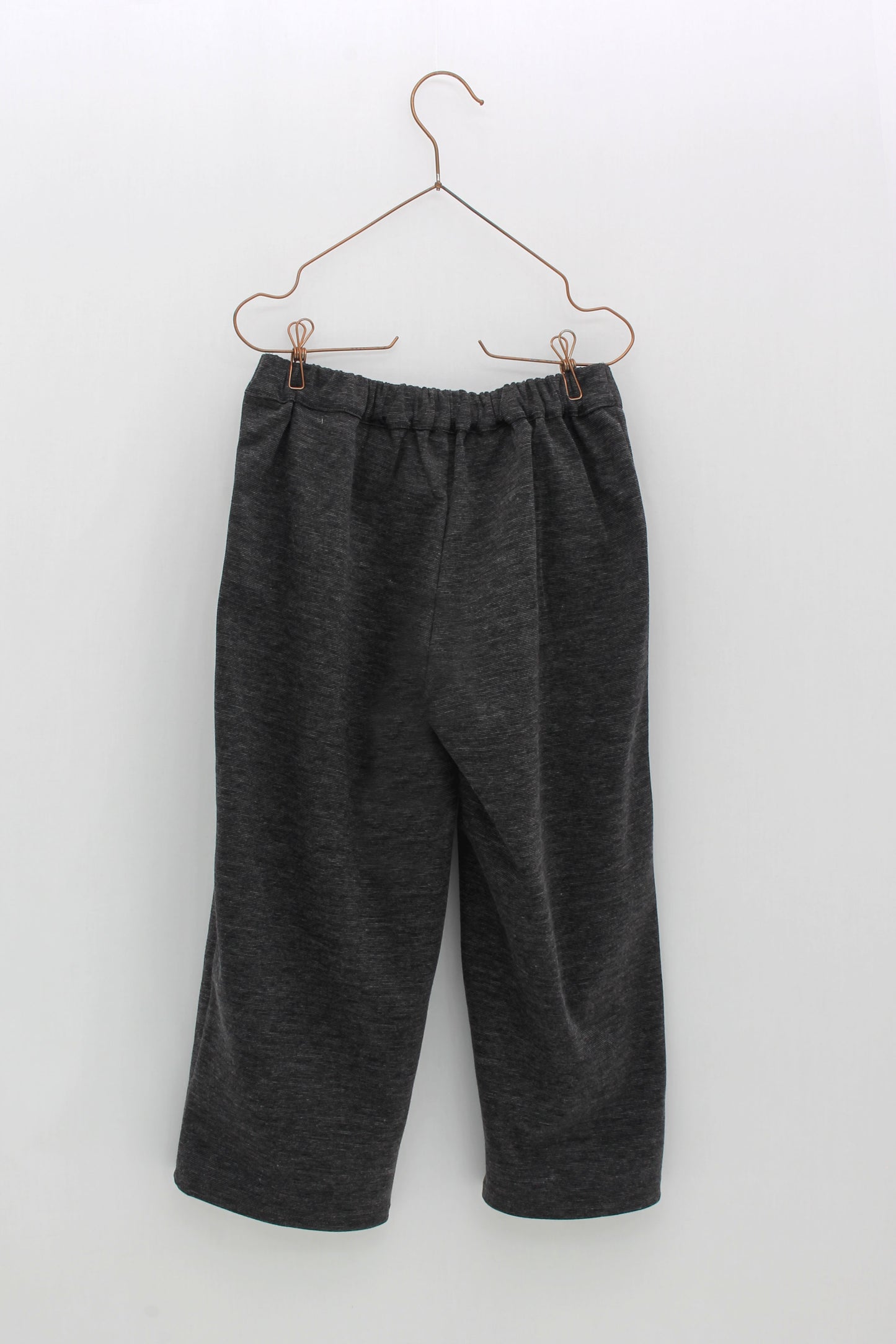 Conjunto Pantalón y Pullover Patchwork