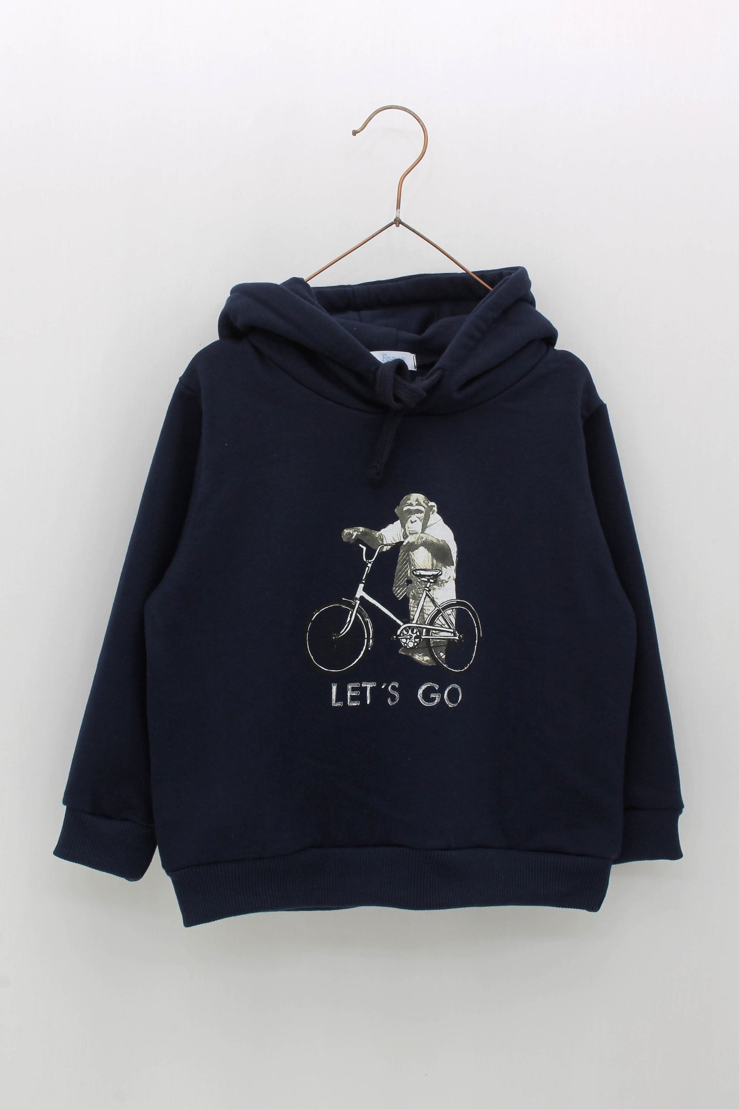 Pullover Felpa Dibujo